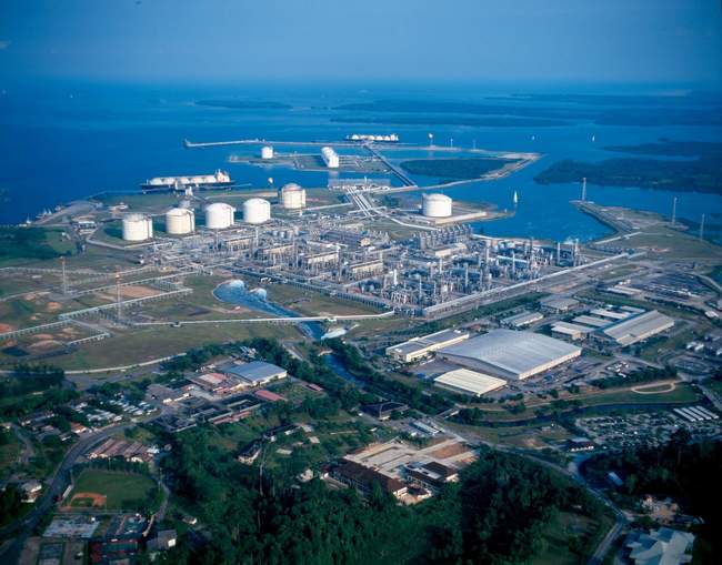 Menperin: Investasi di Industri Petrokimia Bakal Mengucur Deras