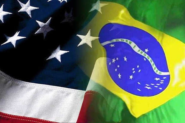 Resmi, Trump Tunjuk Brazil Jadi Sekutu Utama Non NATO