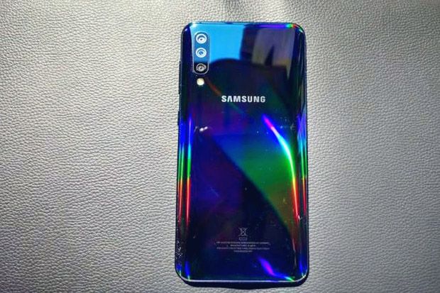 Samsung Kembangkan Exynos 9630 untuk Otaki Galaxy A51