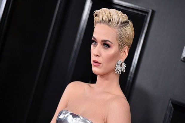 Jiplak Lagu, Katy Perry dan Mitranya Didenda Rp40 Miliar