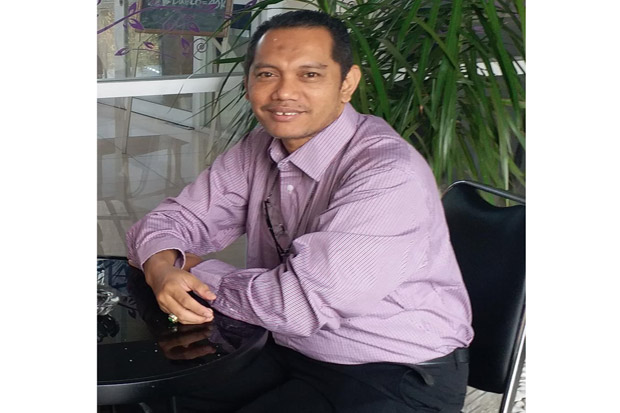 Lolos 40 Besar Capim KPK, Nurul Gufron: Korupsi adalah Masalah Bersama