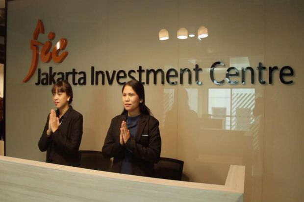 Realisasi Investasi DKI Jakarta Semester I 2019 Capai Rp54,5 Triliun