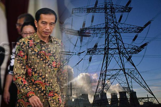 DPR: Wajar Kalau Jokowi Marah pada PLN