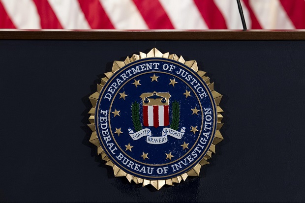 FBI Peringatkan Kemungkinan Serangan Baru Pasca Penembakan di Akhir Pekan