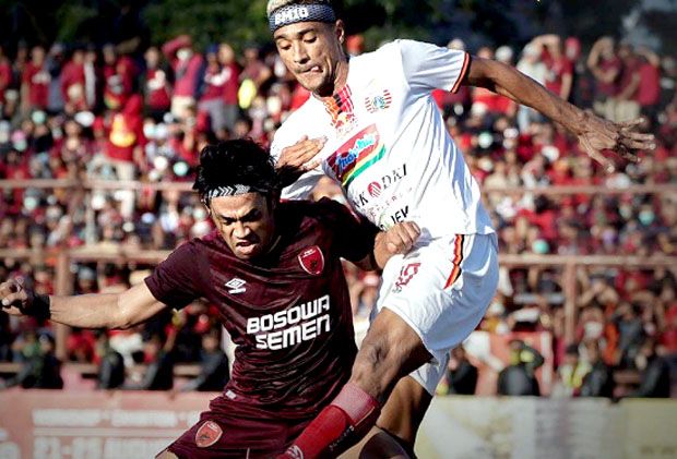 Sejarah Baru, PSM Makassar Juara Kratingdaeng Piala Indonesia 2019