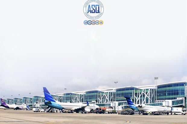 Raih Akreditasi ACI Jadi Bukti Komitmen Bandara Sam Ratulangi Manado