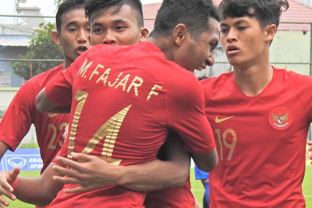 Jadwal Matchday 2 dan Klasemen Grup A Piala AFF U-18, Kamis (8/8/2019)