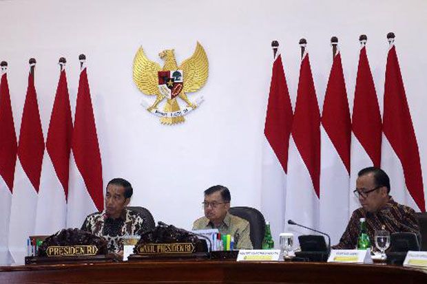 Ibu Kota Dipastikan di Kalimantan, 3 Provinsi Jadi Pilihan