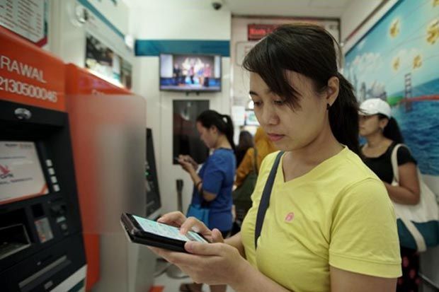 BNI Akrabkan Perbankan Digital ke Pekerja Migran Indonesia di Hong Kong