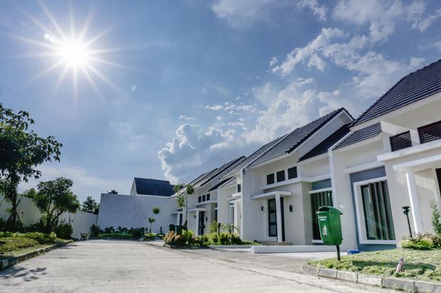 Royal Resort Residence Luncurkan Hunian Berkonsep Smart Home Rp400 Jutaan