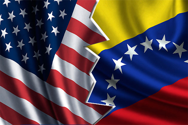 AS akan Gunakan Setiap Upaya untuk Akhiri Kediktatoran Maduro