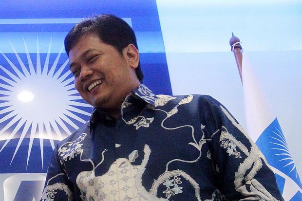 Prabowo Hadiri Kongres PDIP, PAN Sebut Gerindra Sudah Masuk Kabinet