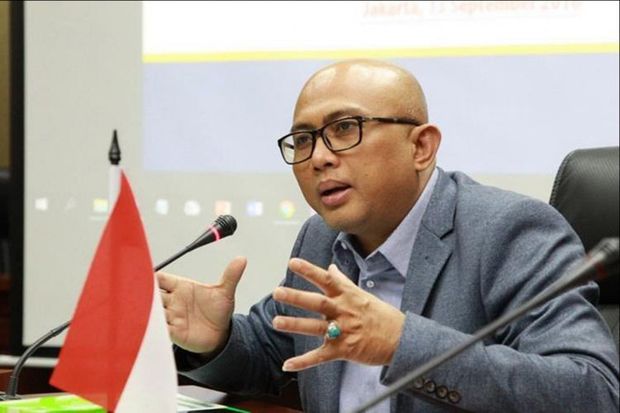 Perguruan Tinggi Perlu Perkuat Pemanfaatan Digitalisasi Revolusi 4.0