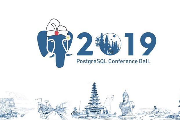 27 Pembicara Internasional Akan Ramaikan PGConf ASIA 2019