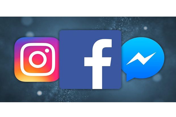 Facebook Ambil Ancang-ancang Gabungkan Instagram dengan Messenger