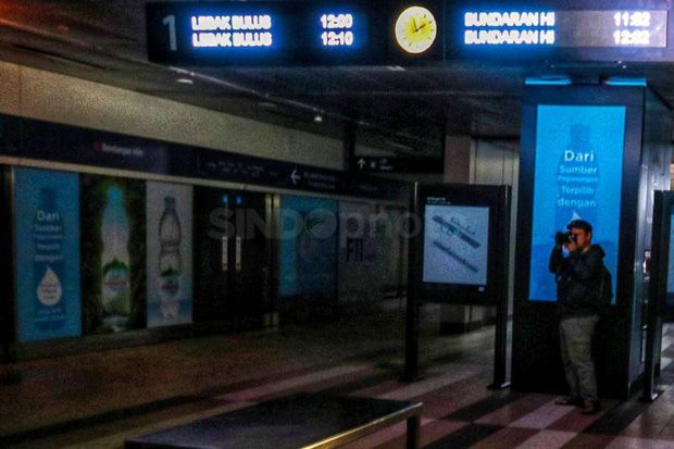 Cegah Blackout Terulang, PIPI Sarankan PLN Lakukan Perbaikan Berkala