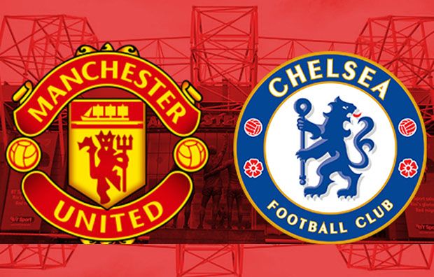 Preview Manchester United vs Chelsea: Siapa Bisa Start Sempurna?