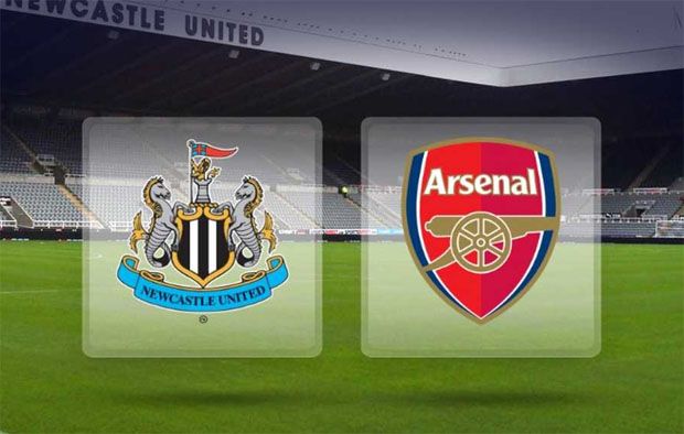 Preview Newcastle United vs Arsenal: Uji Amunisi Baru