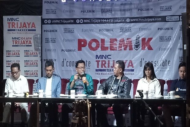 Kemenpora Imbau TNI Klarifikasi Soal Enzo yang Dituding Miliki Paham Radikal
