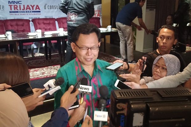BIN: Perwira TNI Harus Steril dari Ideologi Berbeda
