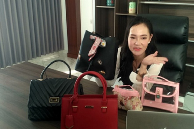 Hanny Zeng Hadirkan Item Fashion Berkualitas yang Membumi