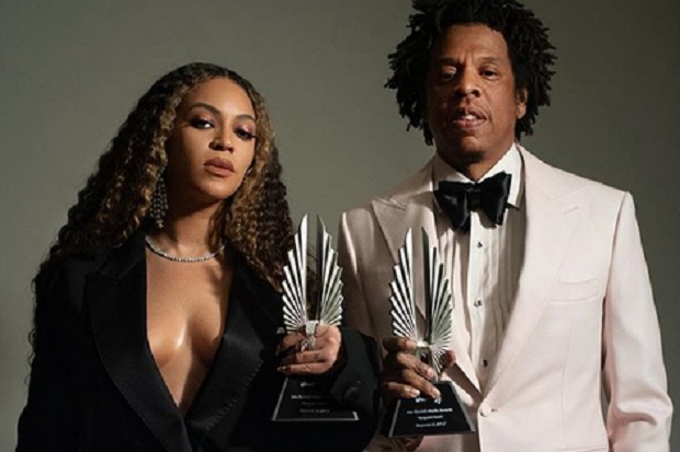 Beyonce dan Jay-Z adalah Orang Tua yang ‘Hebat’
