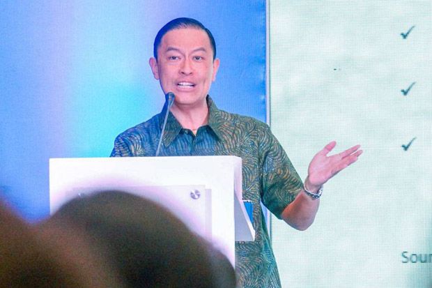 Kepala BKPM Sebut Indonesia Masih Alergi Investasi Asing