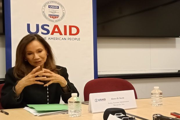 USAID: Korupsi Pengadaan Bantuan Jadi Masalah Negara yang Dibantu