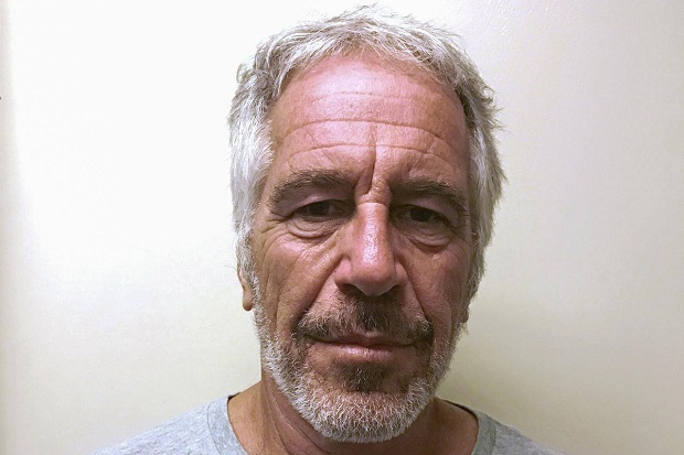 Epstein, Pebisnis AS Pelaku Perbudakan Seks Bunuh Diri di Penjara