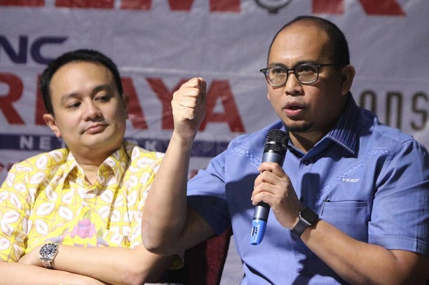 Dukung Keputusan Prabowo, Andre Rosiade Berharap Gerindra Tetap Oposisi