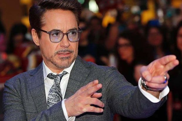 Sejak 2015, Robert Downey Jr. Sudah Tahu Tony Stark Akan Mati