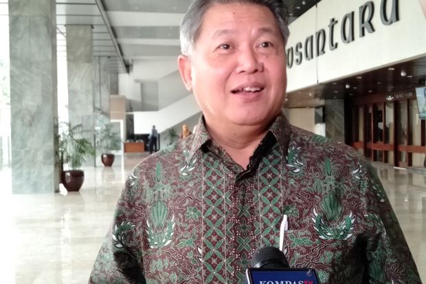 Mega Minta Jatah Menteri ke Jokowi, PDIP: Daripada Ngumpet-ngumpet