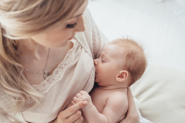 Oksitosin Bantu Cegah Kematian Ibu dan Bayi