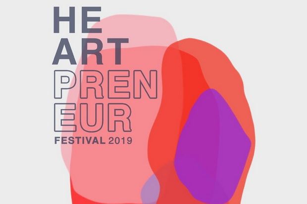 Heartpreneur Festival, Cara Unik Edukasi Masyarakat Soal Pentingnya Kesehatan