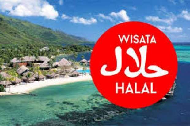 Bidik Wisatawan Mancanegara Kota Pekanbaru Kembangkan Wisata Halal