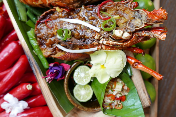 Sambut Hari Kemerdekaan RI, Dua Hotel Ini Sajikan Kuliner Nusantara