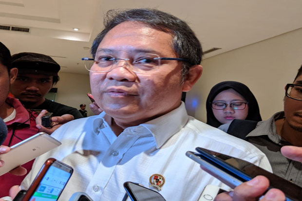 Pengawasan Konten Digital Tugas Semua Pihak