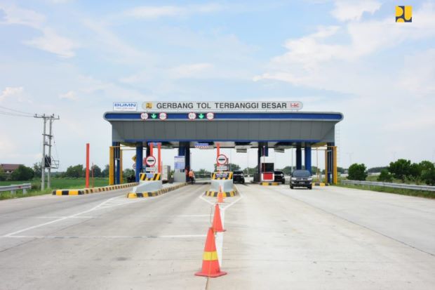 Sembilan Ruas Jalan Tol Siap Diresmikan hingga Akhir Tahun 2019