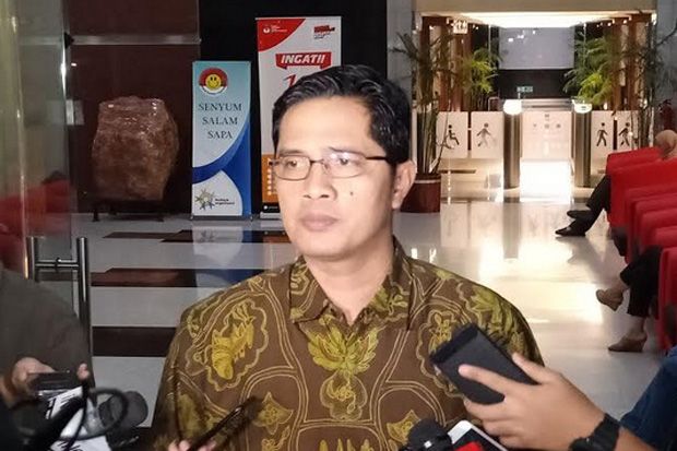 KPK Geledah Tiga Lokasi Terkait Kasus Suap Impor Bawang Putih