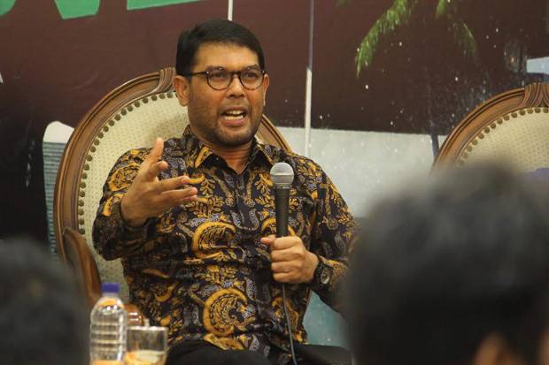 Keputusan TNI AD Pertahankan Enzo Allie Dinilai Nondiskriminasi