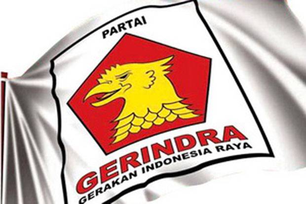 Gerindra Kuasai Tanah Jawara, 16 Calegnya Duduk di Parlemen