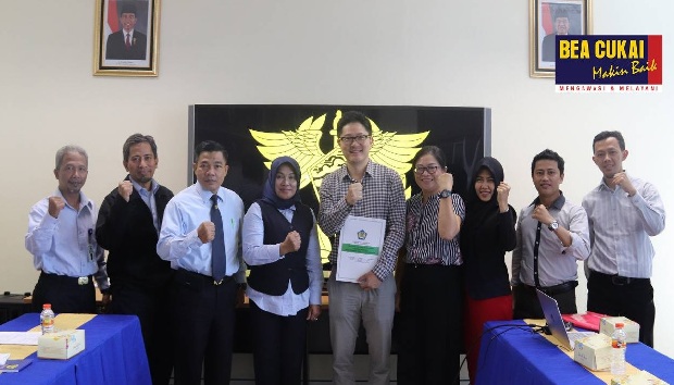 Fasilitas KITE Pembebasan Tingkatkan Laba Produsen Sarung Tangan Yogyakarta