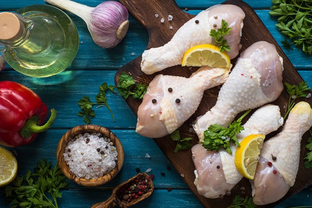 10 Cara Marinasi Ayam Agar Rasanya Makin Sempurna