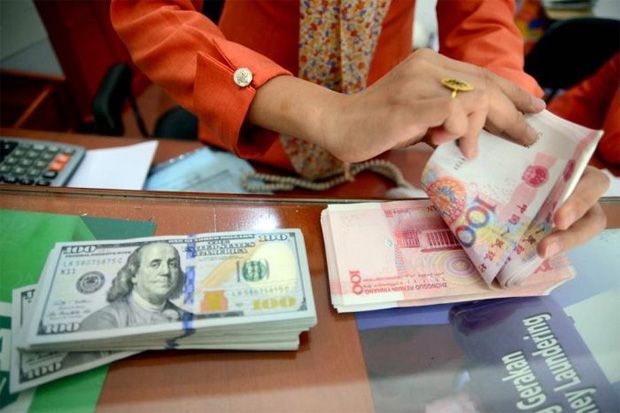 Pelemahan Yuan Bisa Mempengaruhi Ekonomi Indonesia