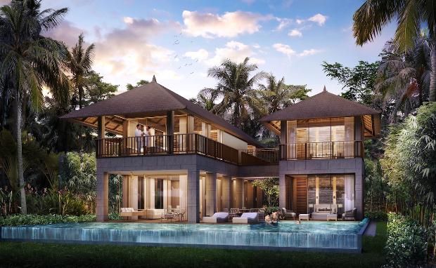 Ini Kelebihan Proyek Trump Residences di Lido dan Bali