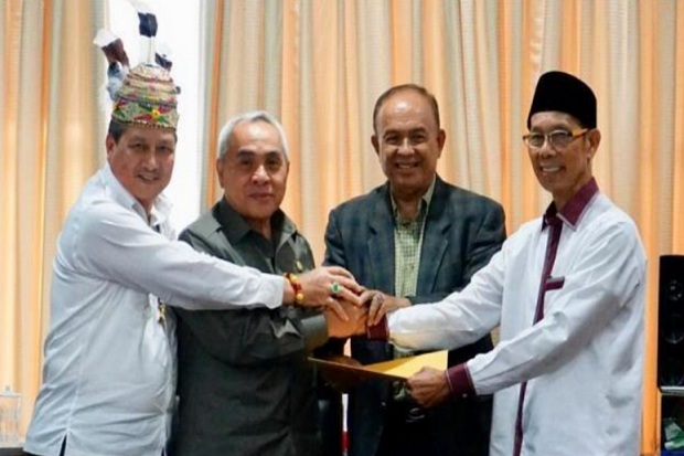 Warga Kalimantan Timur Berharap Presiden Jokowi Serius soal Pemindahan Ibu Kota