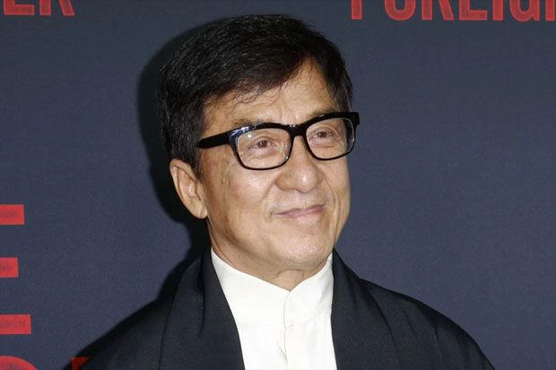 Hong Kong Masih Dilanda Rusuh, Ini Harapan Jackie Chan
