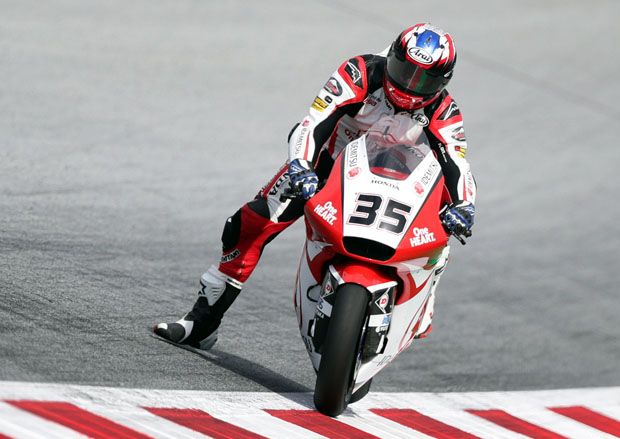 Jack Miller Bahagia Perpanjang Kontrak Bersama Ducati