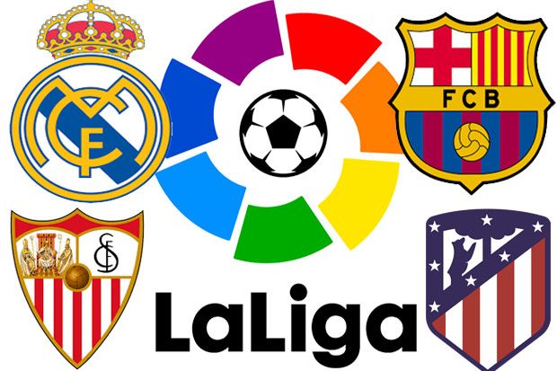 Barcelona, Real Madrid, Atletico, Siapa Terbaik di La Liga 2019/2020?