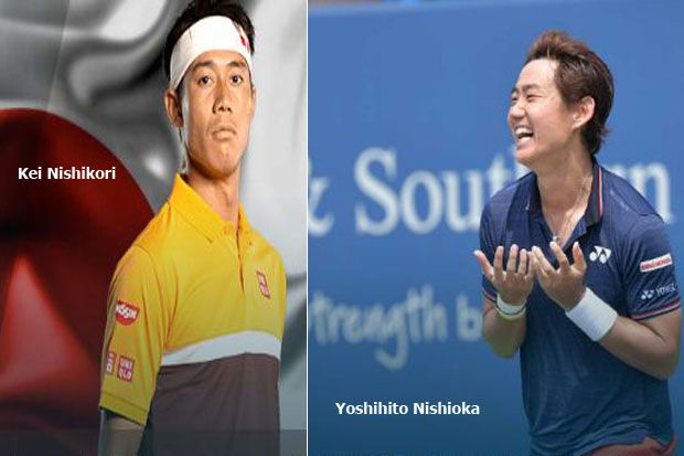 Kalahkan Hero Tenis Jepang, Nishioka: Aku Tidak Bisa Tidur